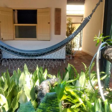Suites A 50 Metros Da Rua Das Pedras Armacao dos Buzios Dış mekan fotoğraf