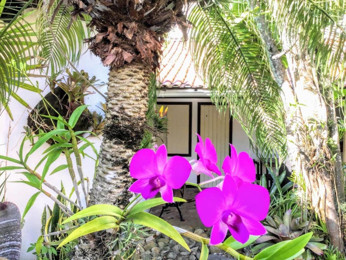 Suites A 50 Metros Da Rua Das Pedras Armacao dos Buzios Dış mekan fotoğraf