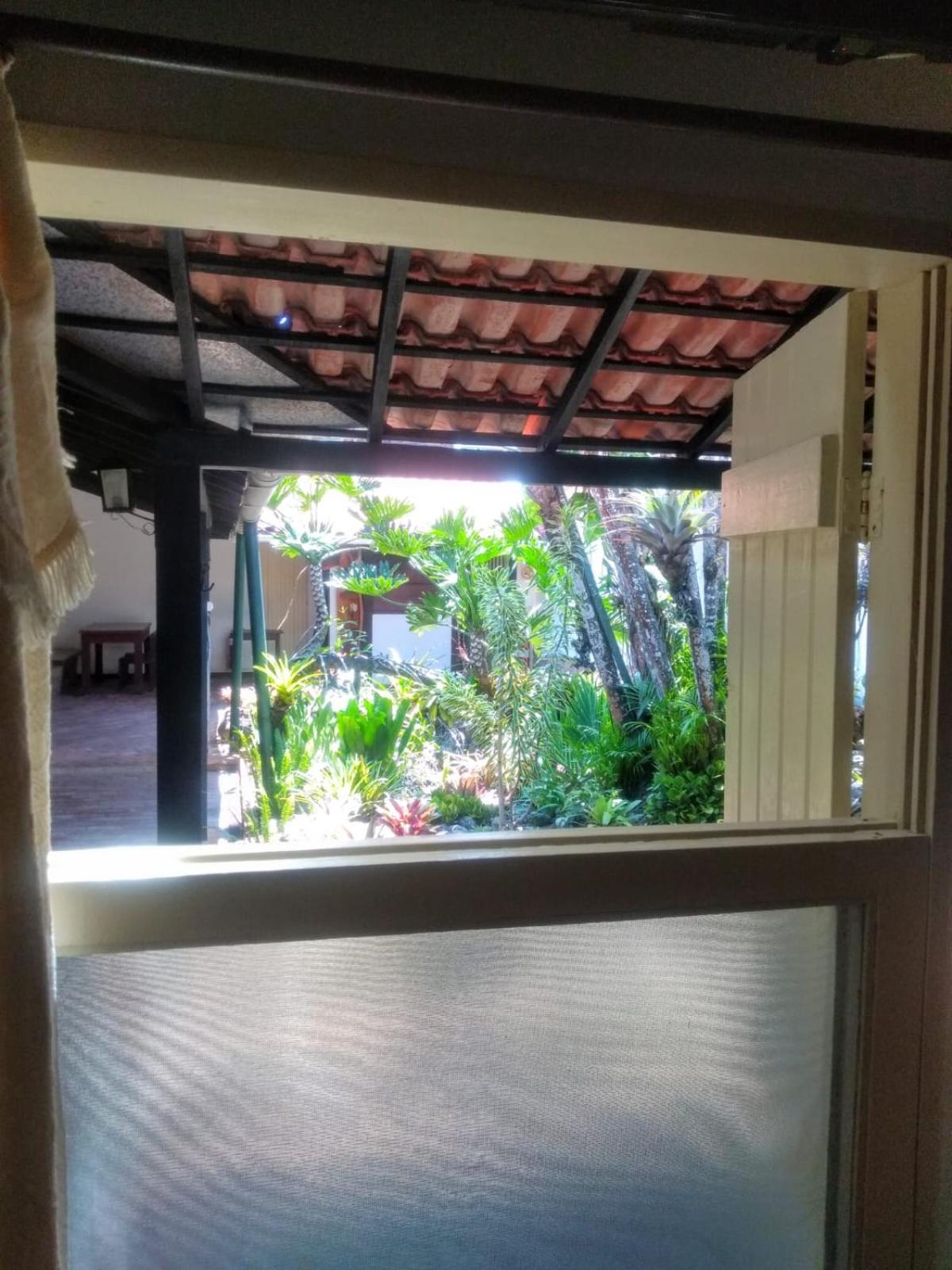 Suites A 50 Metros Da Rua Das Pedras Armacao dos Buzios Dış mekan fotoğraf