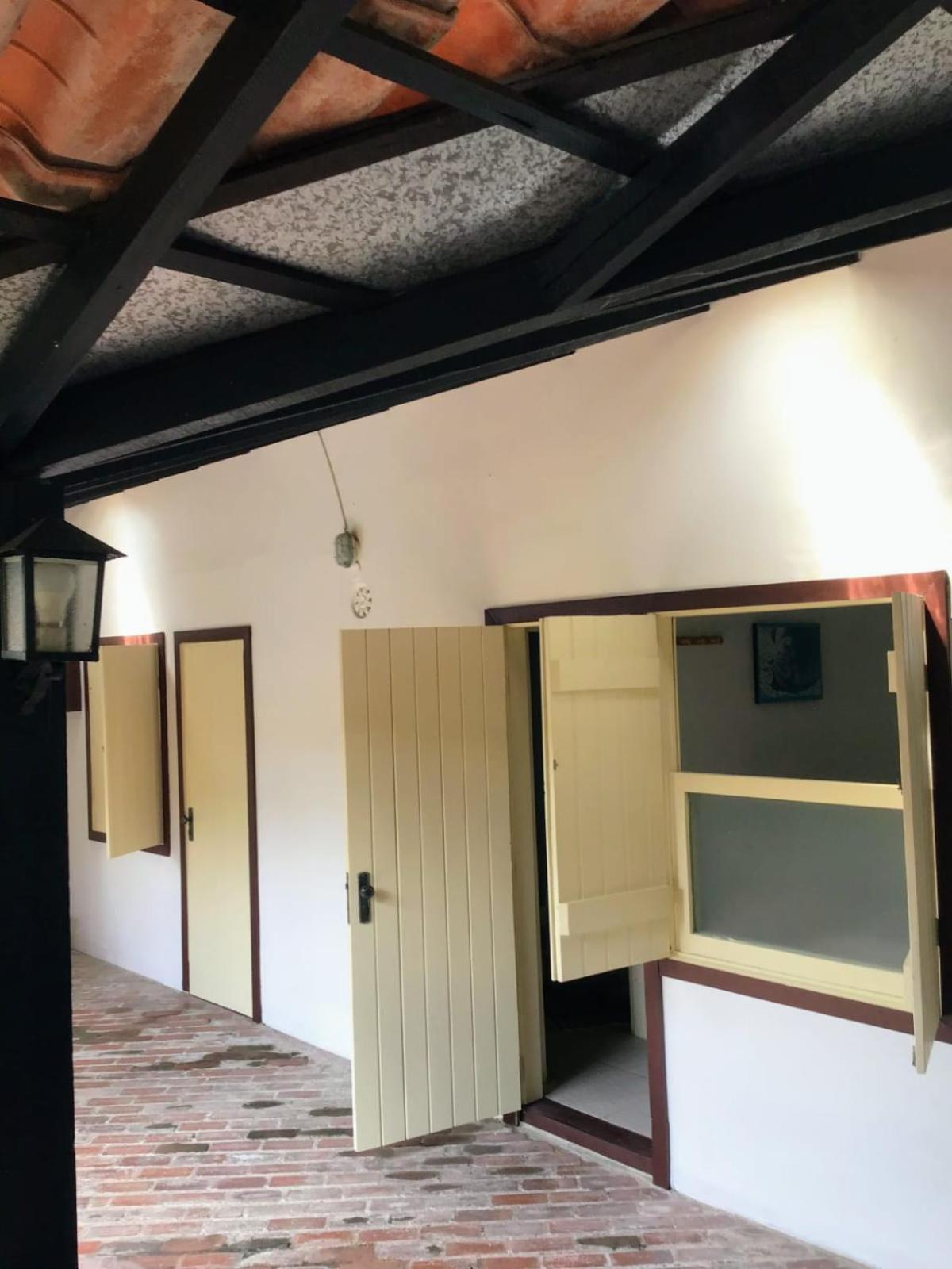 Suites A 50 Metros Da Rua Das Pedras Armacao dos Buzios Dış mekan fotoğraf